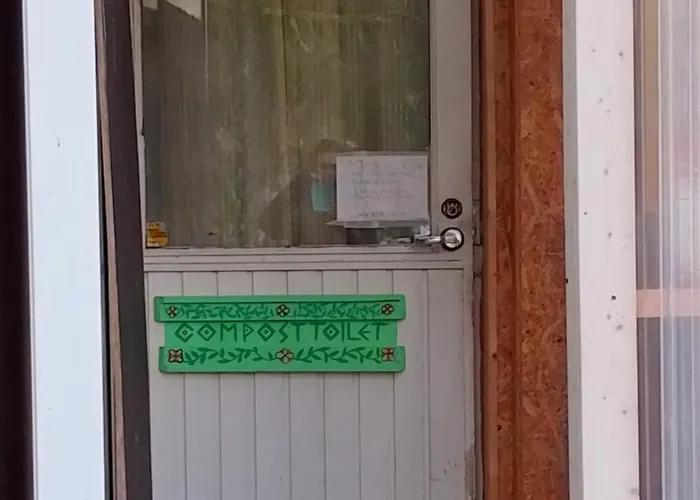 Konkelotie White Caravan *